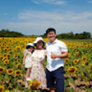 Meet your Posher, Linh-thong